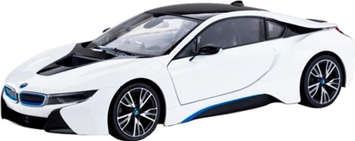 Immagine prodotto Rastar auto RC BMW I8 1:14, 71401