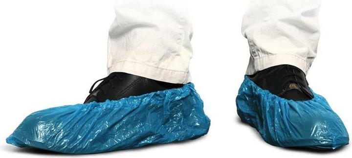 Weita Überschuhe (Überziehschuhe)