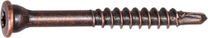 Image du produit Profix Vis pour moulures (500 Vis par pièce)