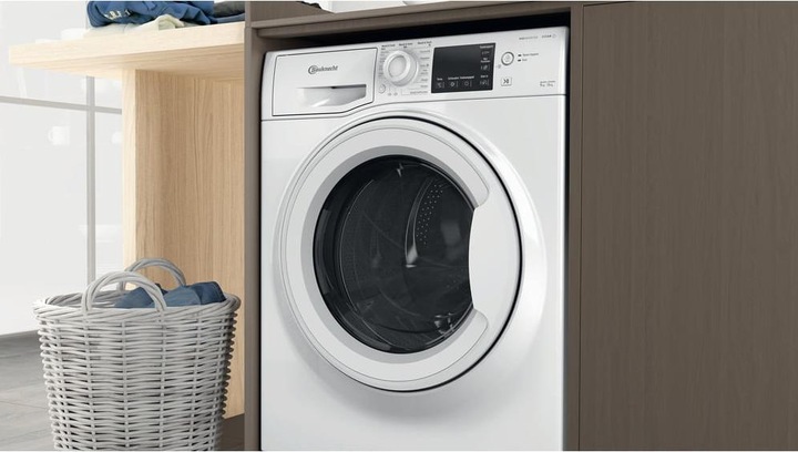 Produktbild Bauknecht Bauk WaTr WATK Pure 96 43 N D wh