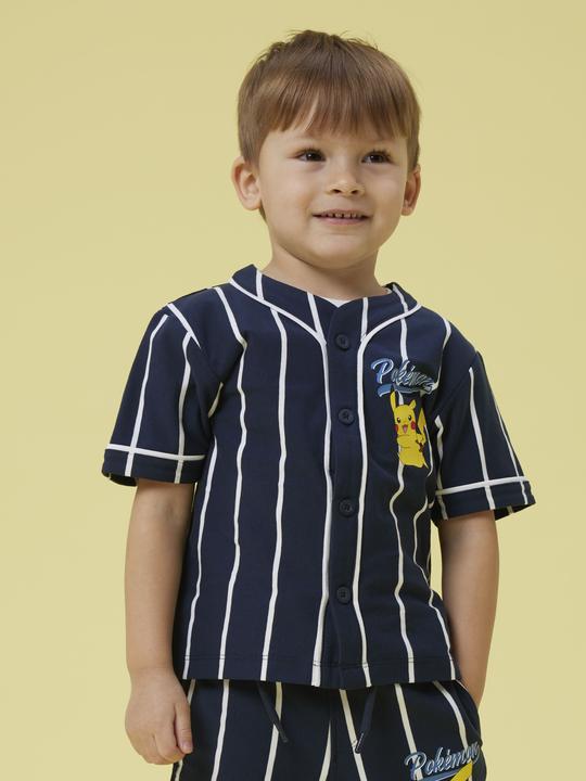 Immagine prodotto Name it Pokémon Hemd (92)