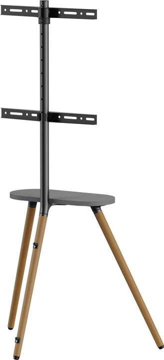 Produktbild InLine woodstand II (35 kg, 65", Universal)