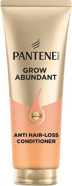 Pantene Conditioner Against Hair Loss Grow Abundant 250ml (250 ml)