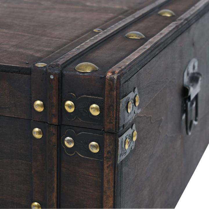 Immagine prodotto vidaXL Couchtisch (120 x 55 x 35 cm)