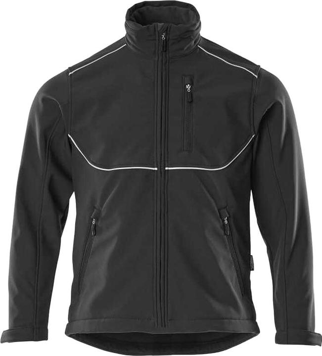 Produktbild Mascot Tampa Industry Softshelljacke (M)