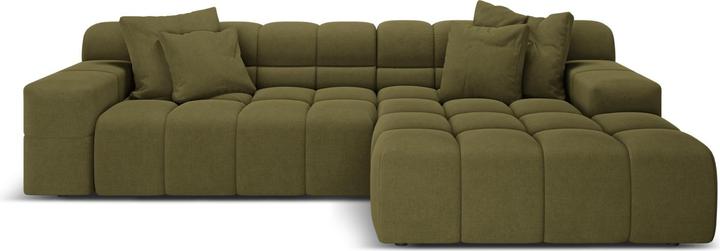 Cosmopolitan Design Hawaii (Ecksofa)