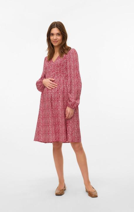 Produktbild Mamalicious MLADELAINE Umstandskleid Kleid (XXL)
