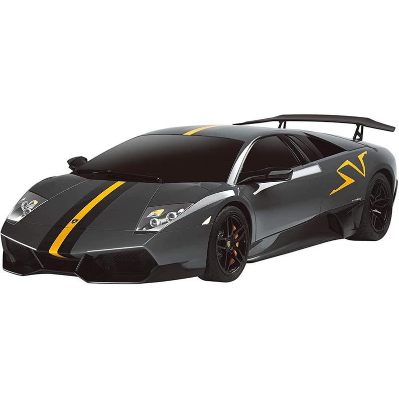 Thumbnail - Rastar 1:24 Steuerwagenmodell Lamborghini Murcielago LP670-4, 39001
