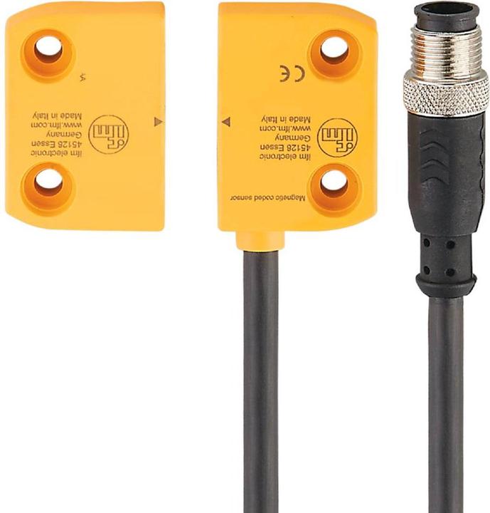 Productafbeelding IFM MN14005-AKOG/L/0.1m/-H/US MN207SMN207S