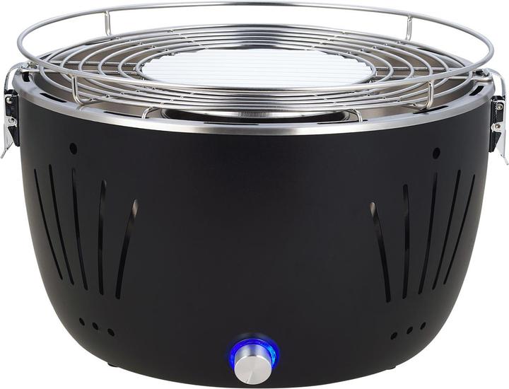 Actual product image BBQ Dragon Monterey (32 cm)