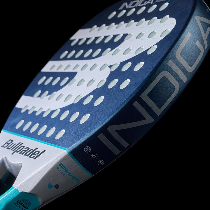 Actual product image Bullpadel INDIGA PWR 26