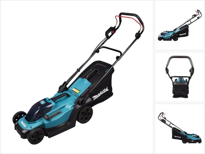 Produktbild Makita DLM330Z (Akkubetrieb)