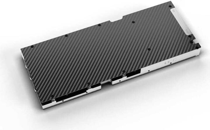 Alphacool WAK ES RTX 4000 Ada Gen. 1-Slot GPU-Cooler