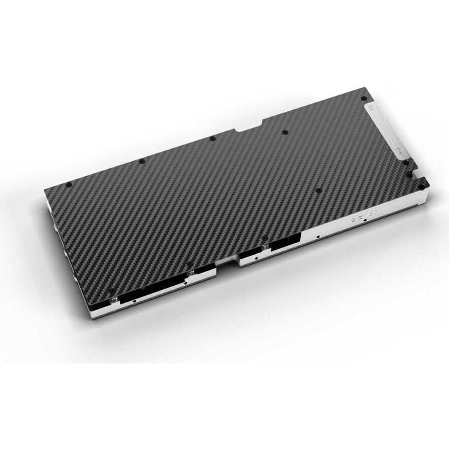 Alphacool WAK ES RTX 4000 Ada Gen. 1-Slot GPU-Cooler, GPU Wasserkühler
