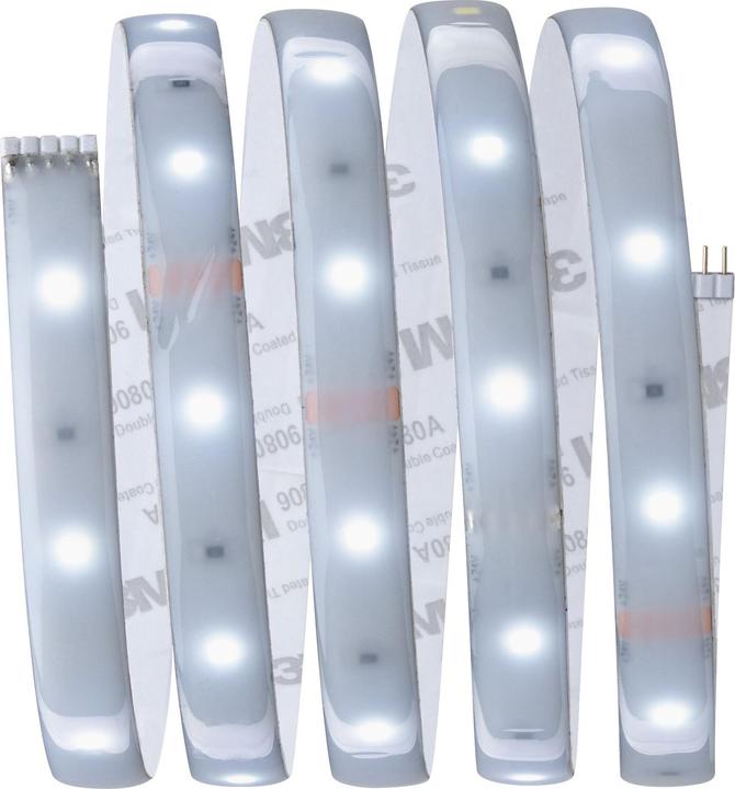 Image du produit Paulmann MaxLED 250 Stripe Set (Lumière du jour, 150 cm, Intérieur)