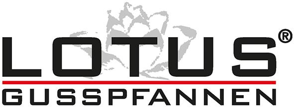 Produktbild Lotus 1-024 (24 cm, Bratpfanne, Aluminiumguss)