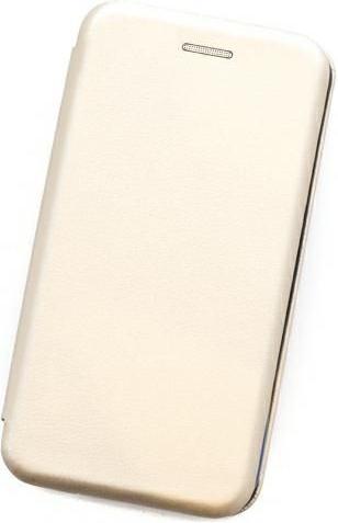 Immagine prodotto Beline Custodia Libro magnetica Samsung S22 Ultra zlotygold (Samsung Galaxy S22 Ultra)