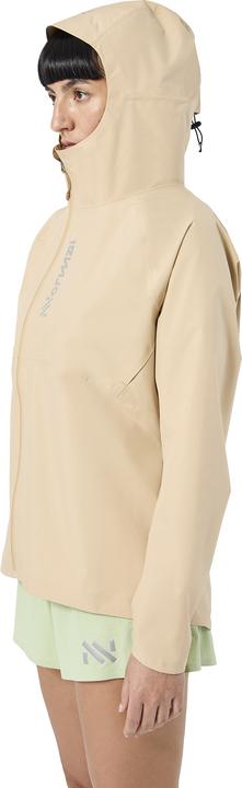 Produktbild Nnormal Trail Rain Jacket 02 W (L)