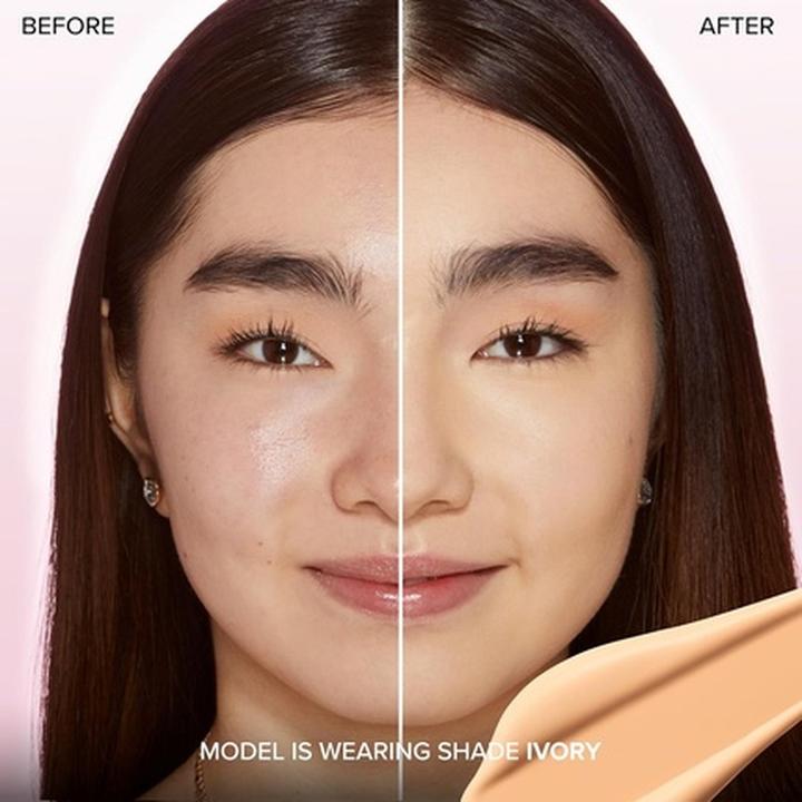 Actual product image Too Faced Born This Way Soft Matte Foundation