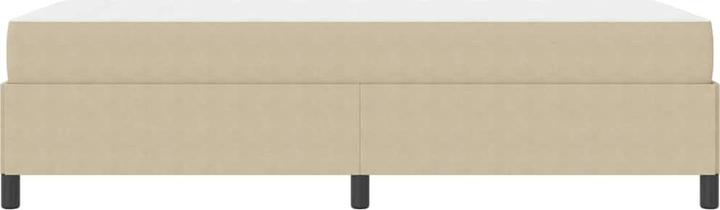 Actual product image VidaXL Modern bed (90 x 200 cm)