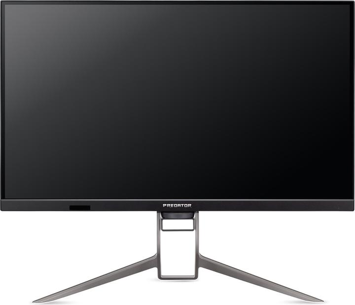 Produktbild Acer Predator XB323QKV4bmiiprx (3840 x 2160 Pixel, 31.50")