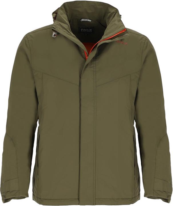 Immagine prodotto PRO-X elements imbottito (L)