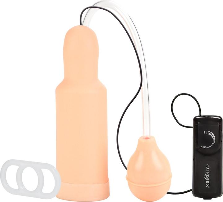 Produktbild CalExotics Optimum Series® Executive Oro Simulator™