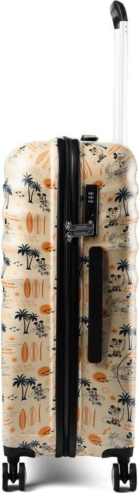 Actual product image American Tourister Wavebreaker Disney Spinner (64 l)