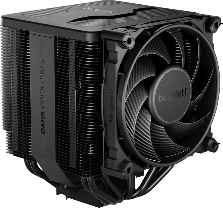 Dark Rock Pro 5 (168 mm)