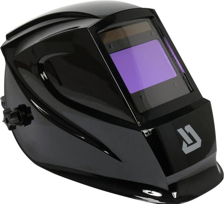 Actual product image Yato Przyłbica Spawalnicza True Colour Samościemniająca