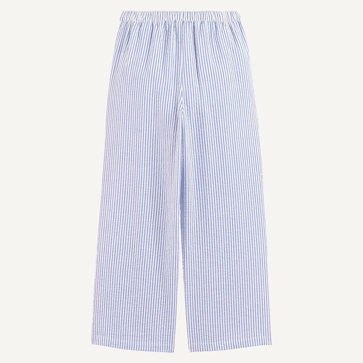 Produktbild La Redoute Collections Weite Hose (158)