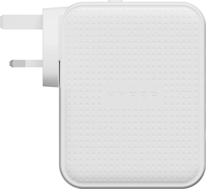 Actual product image Targus 145W GAN CHARGER - WHITE (145 W, 4 ports)