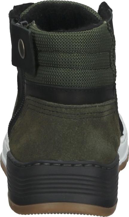Actual product image Bullboxer Sneaker (34)