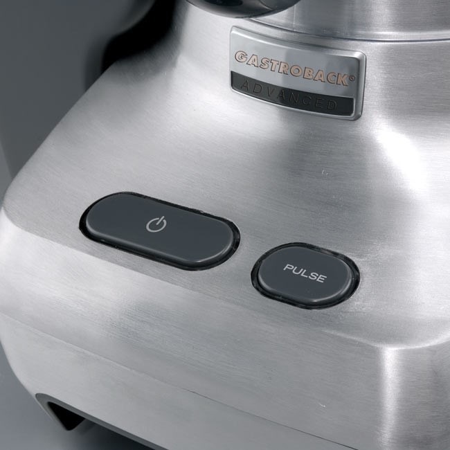 Image du produit Gastroback Conception avancée (1100 W)
