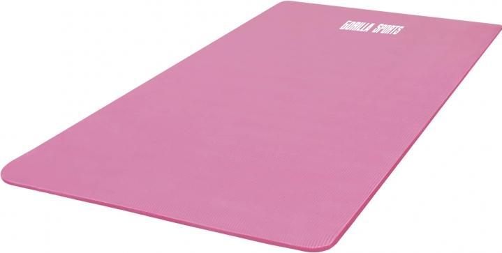 Image du produit Gorilla Sports tapis de yoga (15 mm)