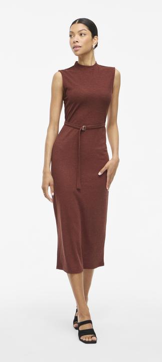 Image du produit Vila VIBIRTHE Ärmelloses Maxikleid (M)