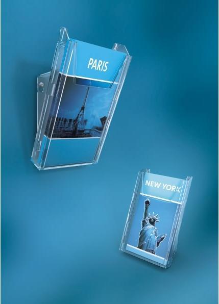 Produktbild Durable Combiboxx 1/3 (A4)