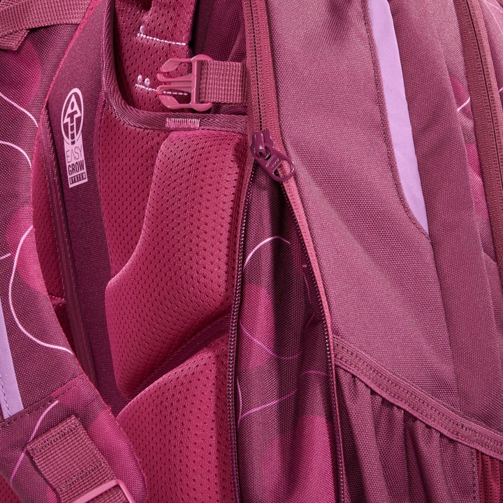 Image du produit Coocazoo sac à dos scolaire PORTER, 35 litres (35 l)