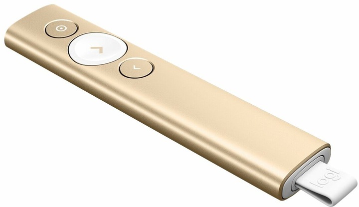 Produktbild Logitech Spotlight