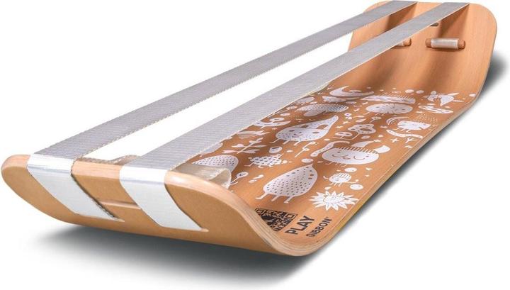 Produktbild Gibbon Giboard Line Pure White