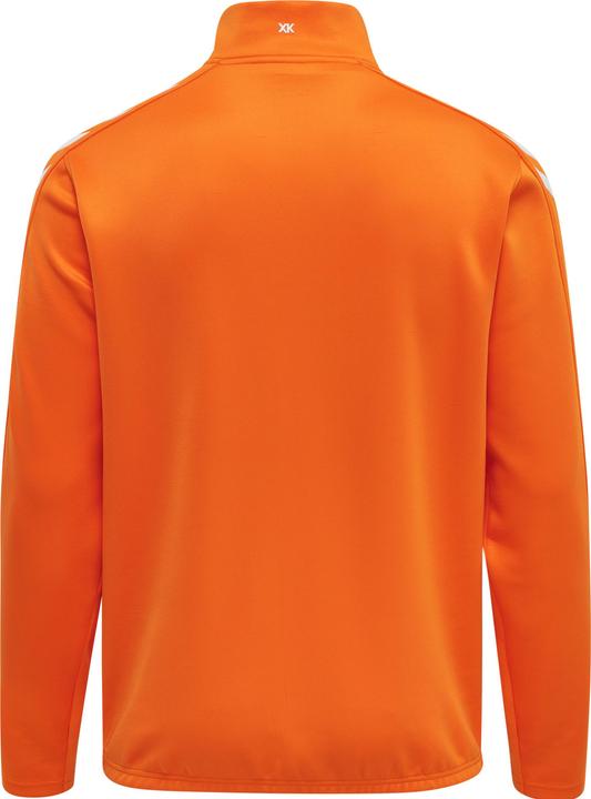 Produktbild hummel Core Xk Half Zip Poly Sweat (S)