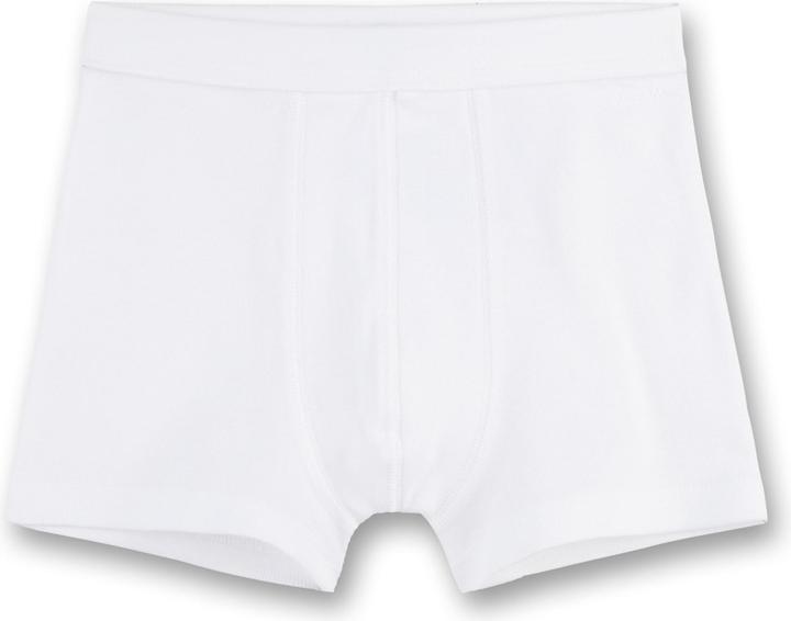 Produktbild Sanetta Boxershort Casual Bequem sitzend (104, 3er Pack)