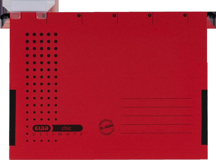 Immagine prodotto Elba borsa appesa ULTIMATE chic (A4, 5x)