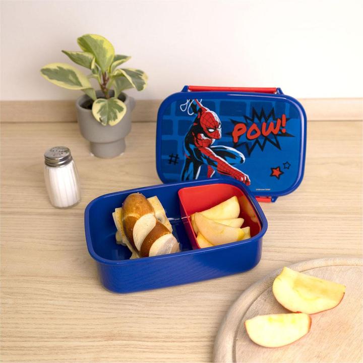 Produktbild Scooli Spiderman