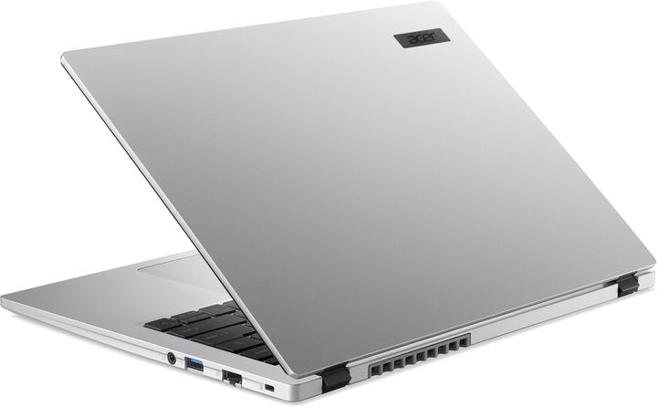 Actual product image Acer TravelMate P2 (14", 512 GB, 16 GB, CH, Intel Core Ultra 5 115U)
