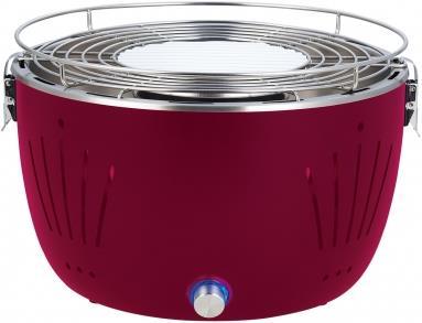 Produktbild BBQ Dragon Monterey pink (32 cm)