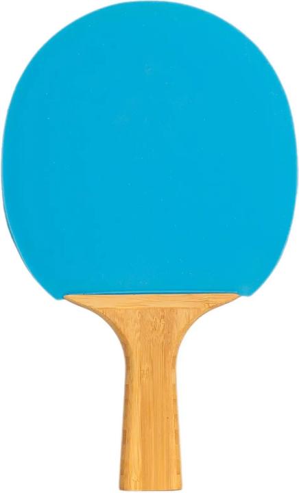 Immagine prodotto Softee Racchetta da ping pong in bambù