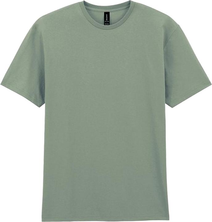 Produktbild Gildan TShirt Leicht Baumwolle (L)