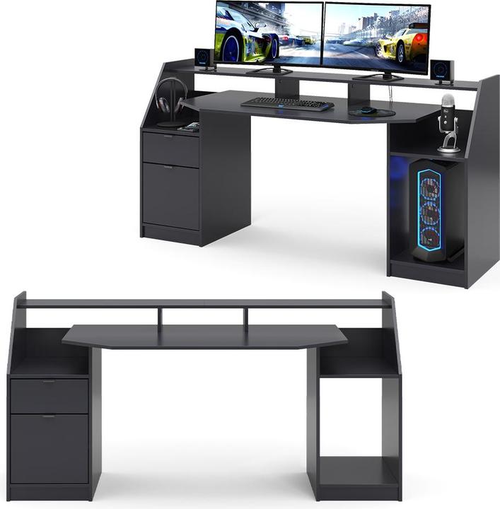 Actual product image Vicco Tisch Joel