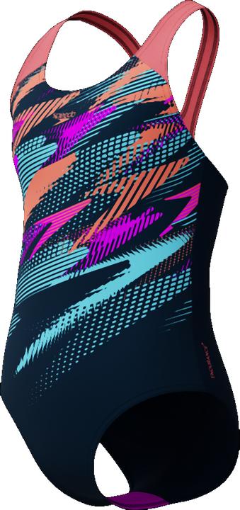 Image du produit Speedo Digi Placement Splashback (176)